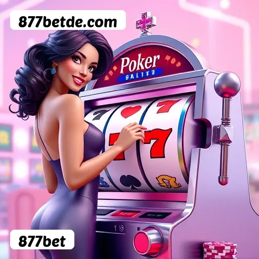 Blackjack Premium Ao Vivo 877bet.com - Múltiplas Variações com Dealers Brasileiros