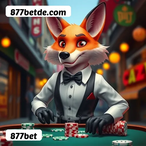 Casino Ao Vivo 877bet.com - Mais de 80 Mesas com Dealers Brasileiros 24/7 em Qualidade 4K