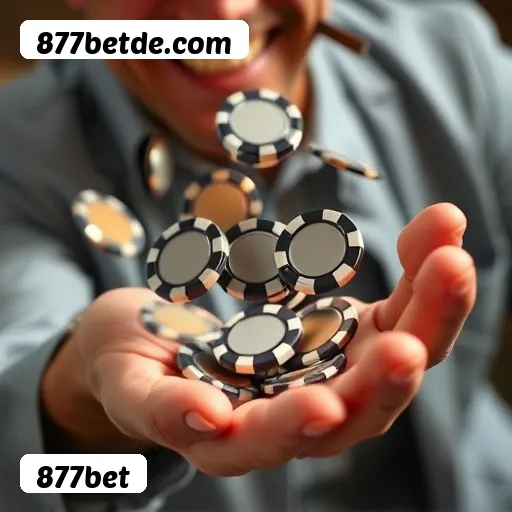 Design Responsivo 877bet.com - Interface Adaptável para Todos os Dispositivos Mobile, Tablet e Desktop