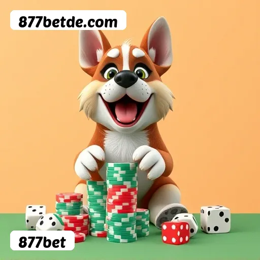 Slots Premium 877bet.com - Mais de 320 Jogos com RTP até 98.5% e Jackpots Progressivos
