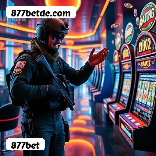 Casino VIP Exclusivo 877bet.com - Mesas Privadas, Gerente Pessoal e Benefícios Premium